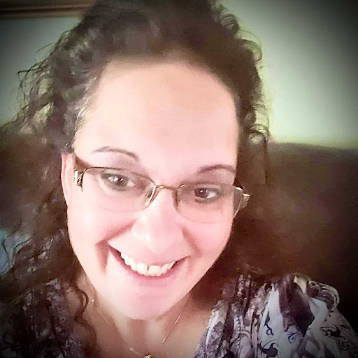 Joyce (Senna) Messier Joyce (Senna) Messier