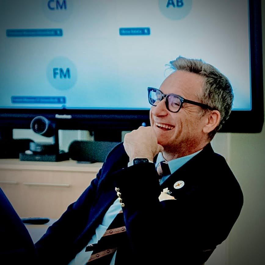 Thomas Xenopoulos Peccini Thomas Xenopoulos Peccini